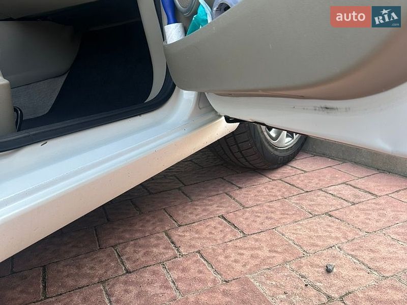 Фото Renault Fluence з оголошення AUTO.RIA