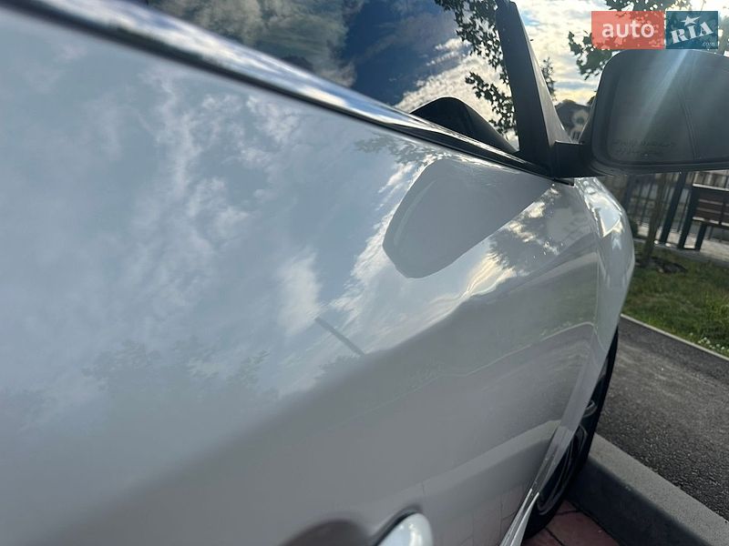 Фото Renault Fluence з оголошення AUTO.RIA
