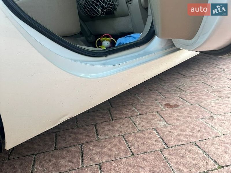 Фото Renault Fluence з оголошення AUTO.RIA