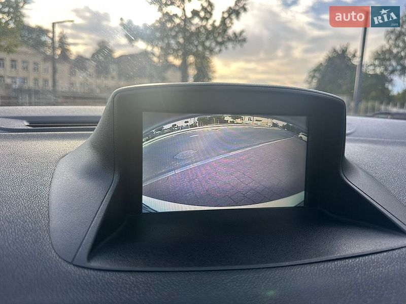 Фото Renault Fluence з оголошення AUTO.RIA