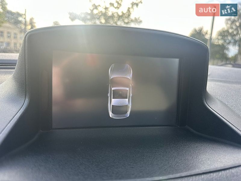 Фото Renault Fluence з оголошення AUTO.RIA