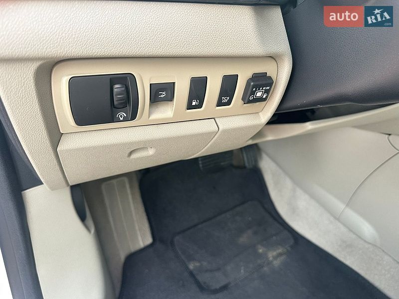 Фото Renault Fluence з оголошення AUTO.RIA