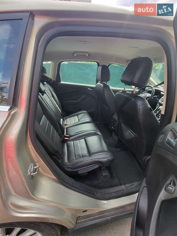 Фото Ford C-Max з оголошення AUTO.RIA