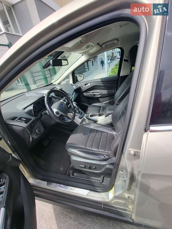 Фото Ford C-Max з оголошення AUTO.RIA