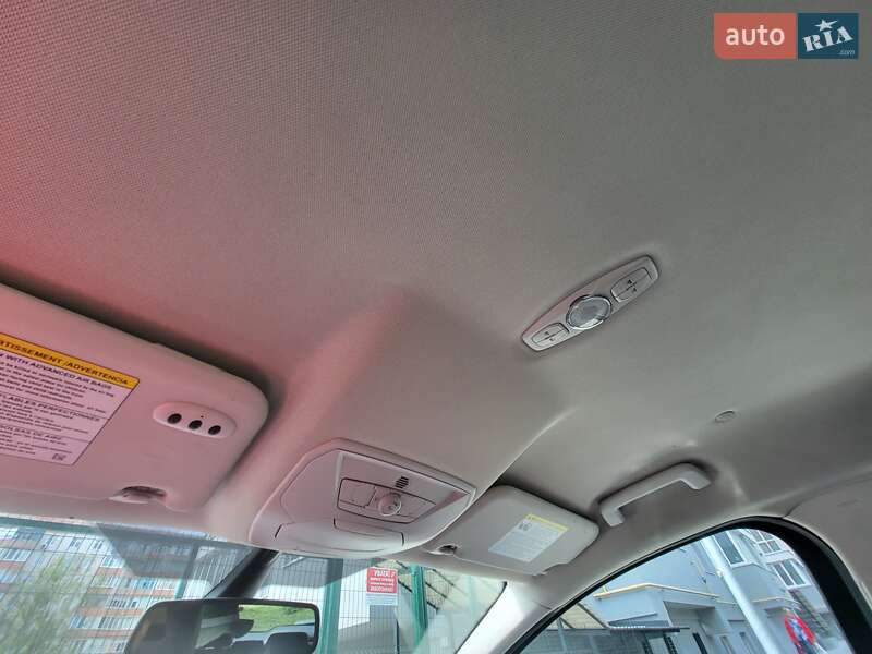 Фото Ford C-Max з оголошення AUTO.RIA