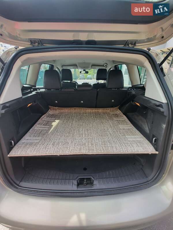 Фото Ford C-Max з оголошення AUTO.RIA