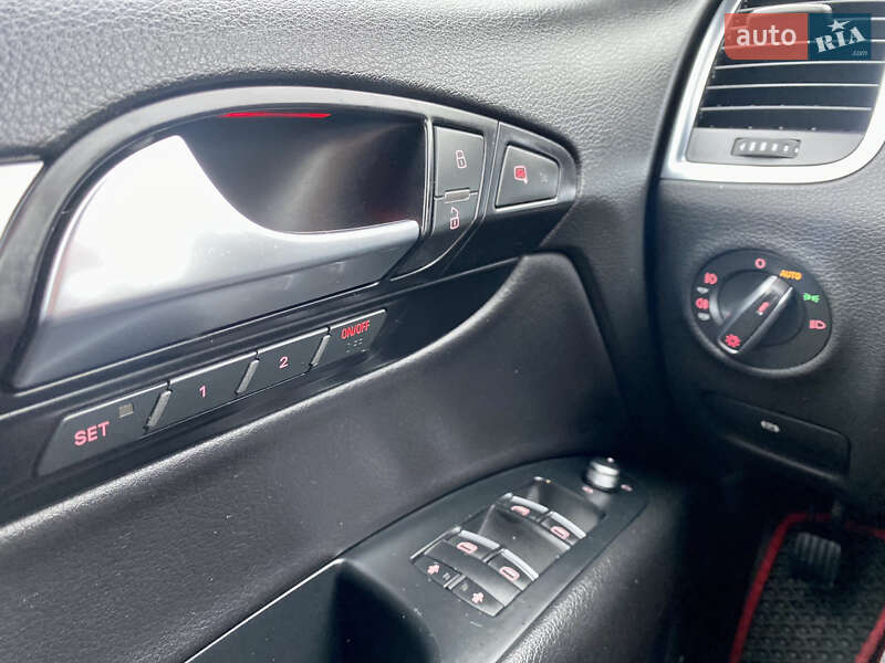 Фото Audi Q7 з оголошення AUTO.RIA