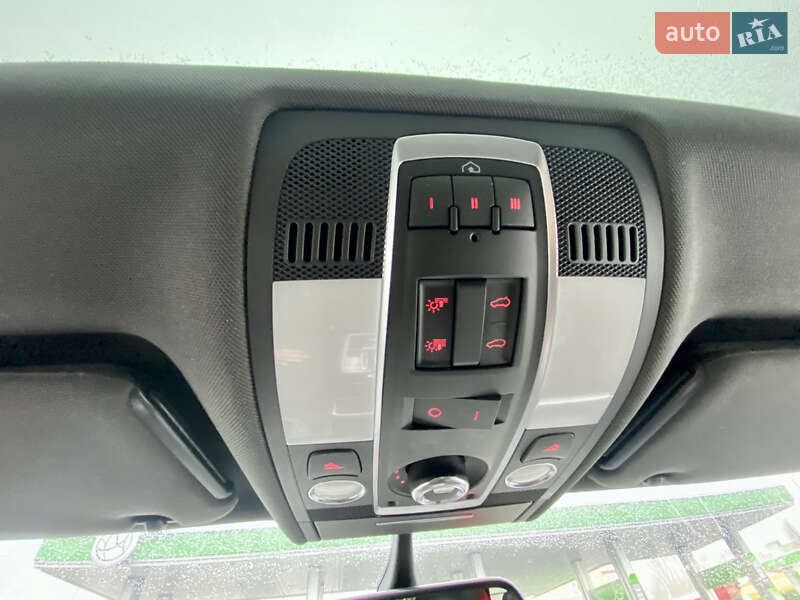 Фото Audi Q7 з оголошення AUTO.RIA