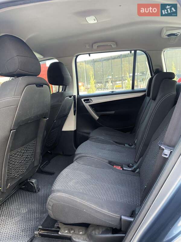 Фото Citroen Grand C4 Picasso з оголошення AUTO.RIA