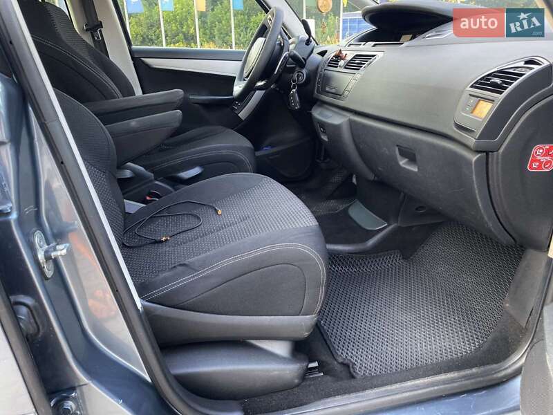 Фото Citroen Grand C4 Picasso з оголошення AUTO.RIA