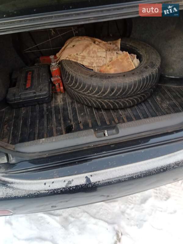 Фото Mitsubishi Lancer з оголошення AUTO.RIA