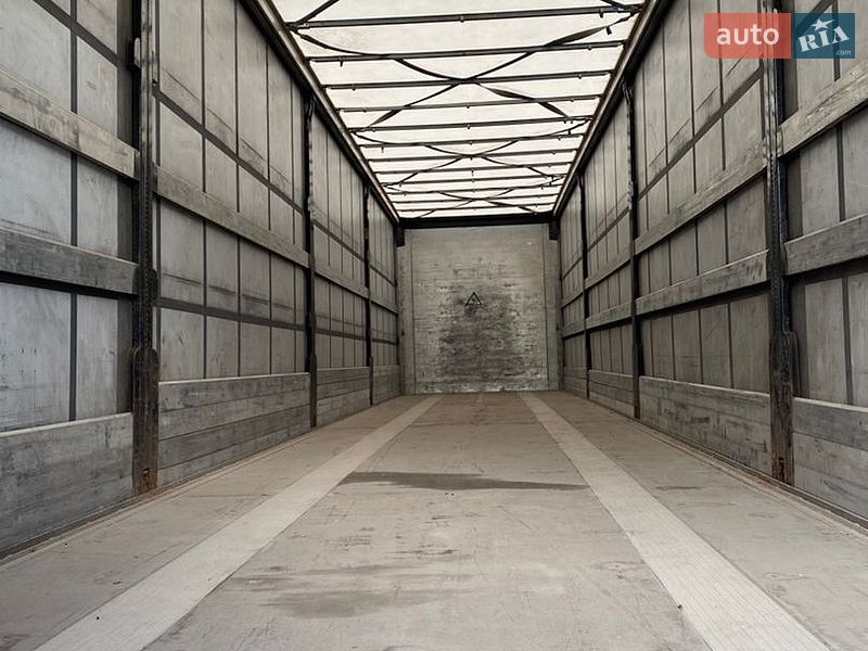 Фото Kogel SAAF з оголошення AUTO.RIA