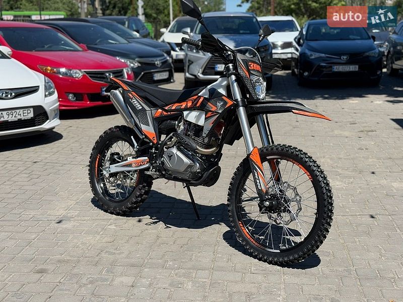 Фото Kovi JNC 300 SR з оголошення AUTO.RIA