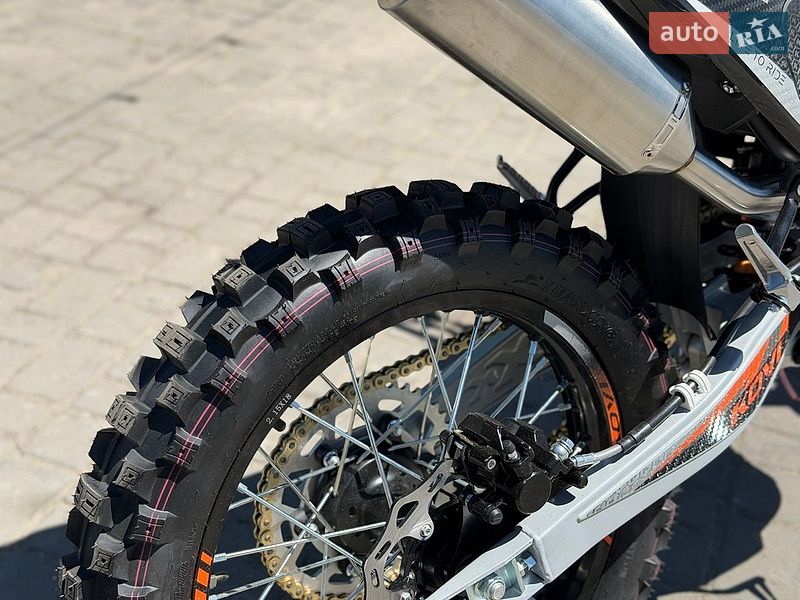 Фото Kovi JNC 300 SR з оголошення AUTO.RIA