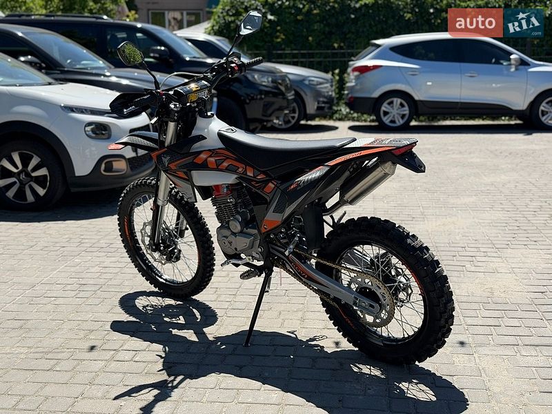 Фото Kovi JNC 300 SR з оголошення AUTO.RIA