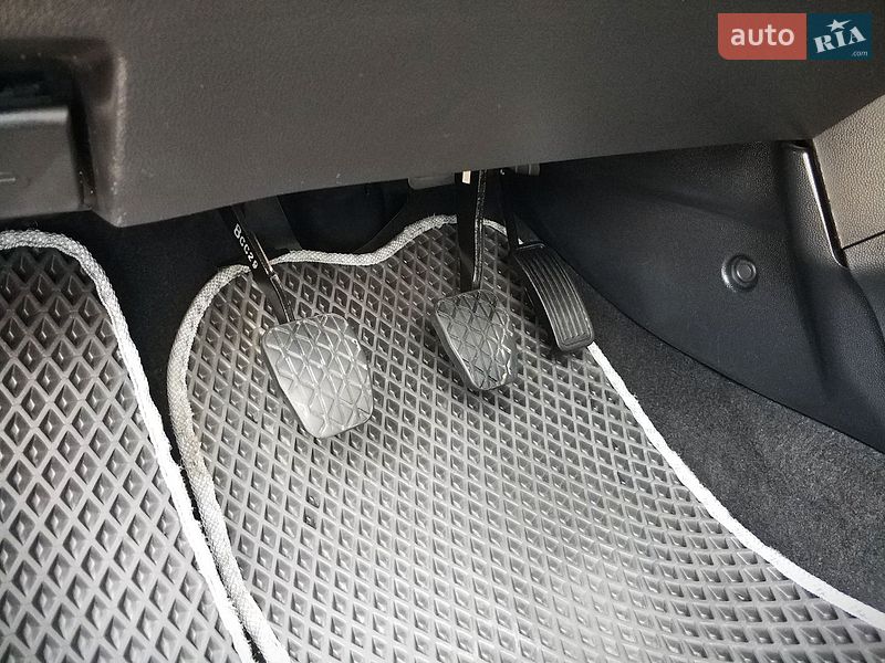 Фото Mazda 3 з оголошення AUTO.RIA