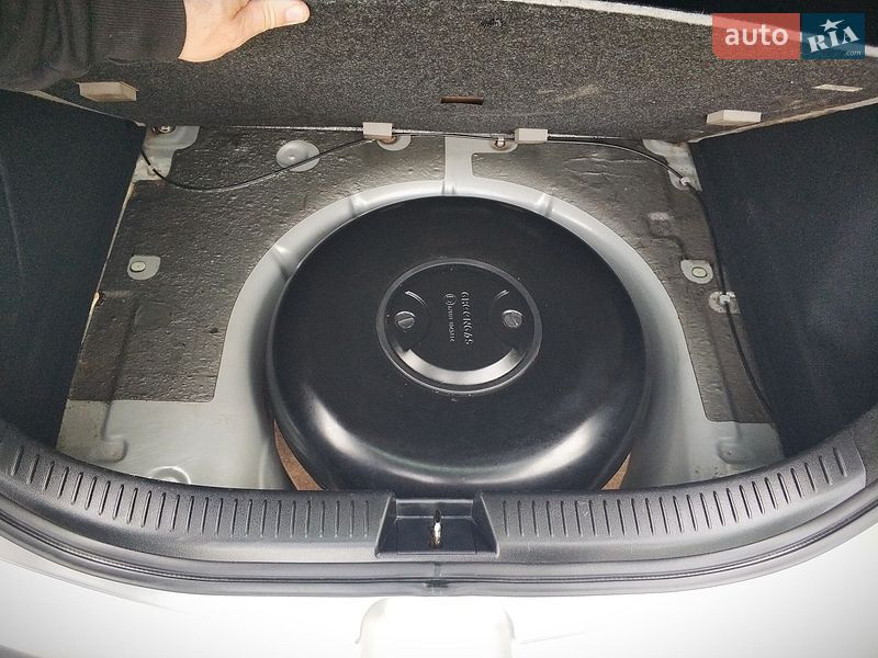 Фото Mazda 3 з оголошення AUTO.RIA