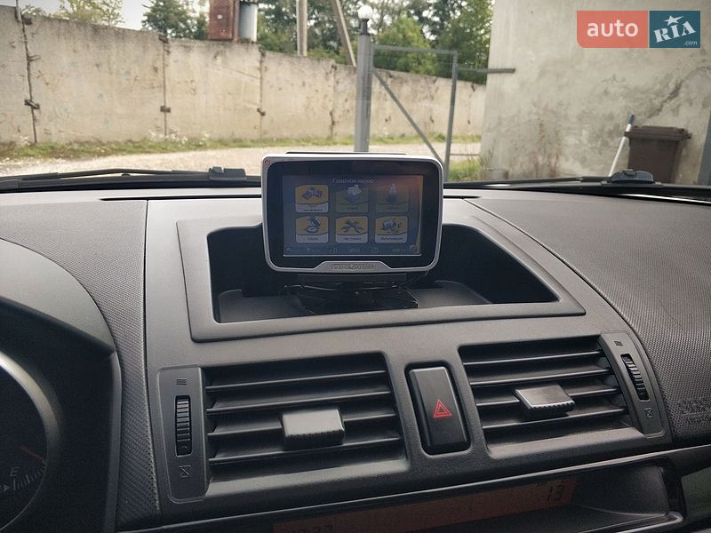 Фото Mazda 3 з оголошення AUTO.RIA