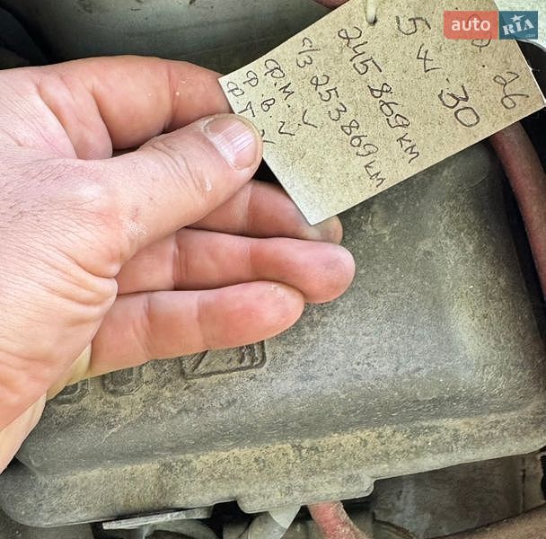 Фото Peugeot 301 з оголошення AUTO.RIA