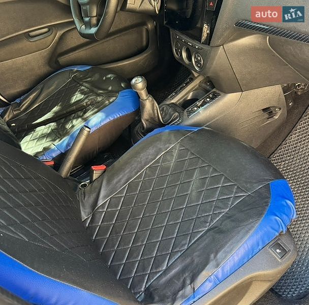Фото Peugeot 301 з оголошення AUTO.RIA