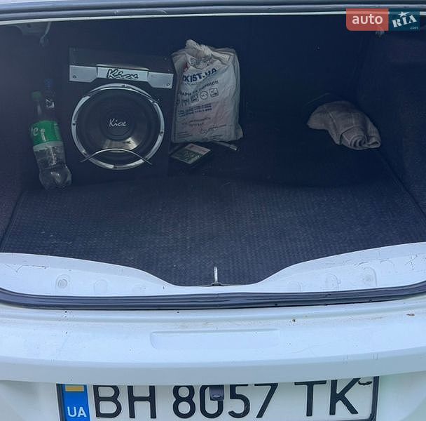 Фото Peugeot 301 з оголошення AUTO.RIA