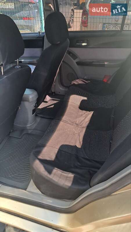 Фото Geely MR з оголошення AUTO.RIA