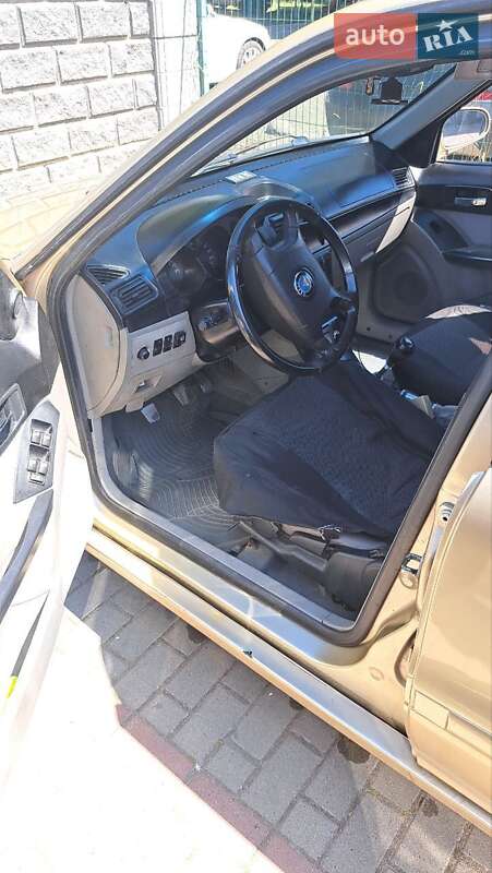Фото Geely MR з оголошення AUTO.RIA