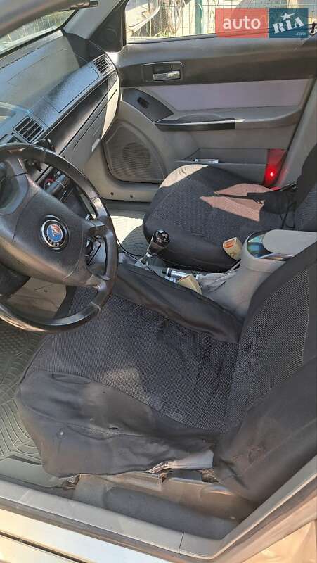Фото Geely MR з оголошення AUTO.RIA