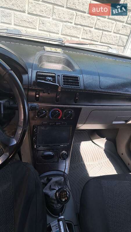 Фото Geely MR з оголошення AUTO.RIA