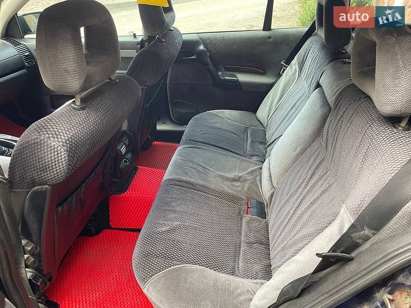 Фото Opel Omega з оголошення AUTO.RIA