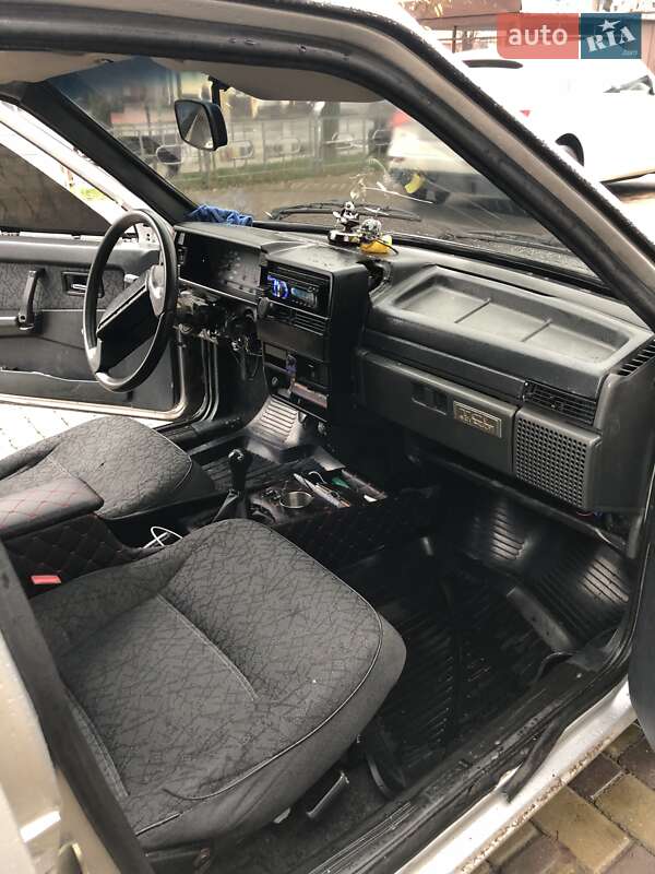 Фото ВАЗ / Lada 2109 з оголошення AUTO.RIA