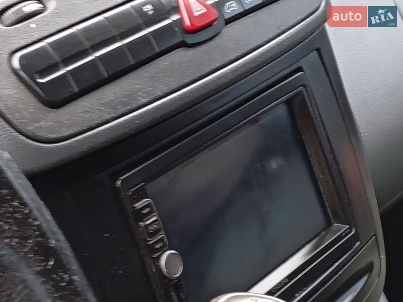 Фото Mercedes-Benz Vito з оголошення AUTO.RIA