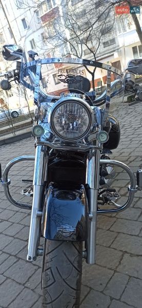 Фото Kawasaki Vulcan з оголошення AUTO.RIA