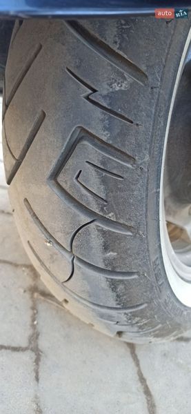 Фото Kawasaki Vulcan з оголошення AUTO.RIA