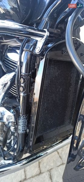 Фото Kawasaki Vulcan з оголошення AUTO.RIA