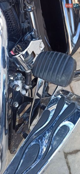 Фото Kawasaki Vulcan з оголошення AUTO.RIA