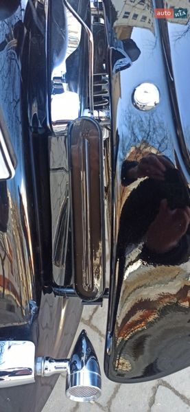 Фото Kawasaki Vulcan з оголошення AUTO.RIA
