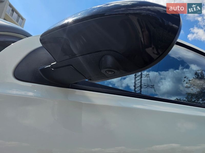 Фото Nissan Qashqai з оголошення AUTO.RIA