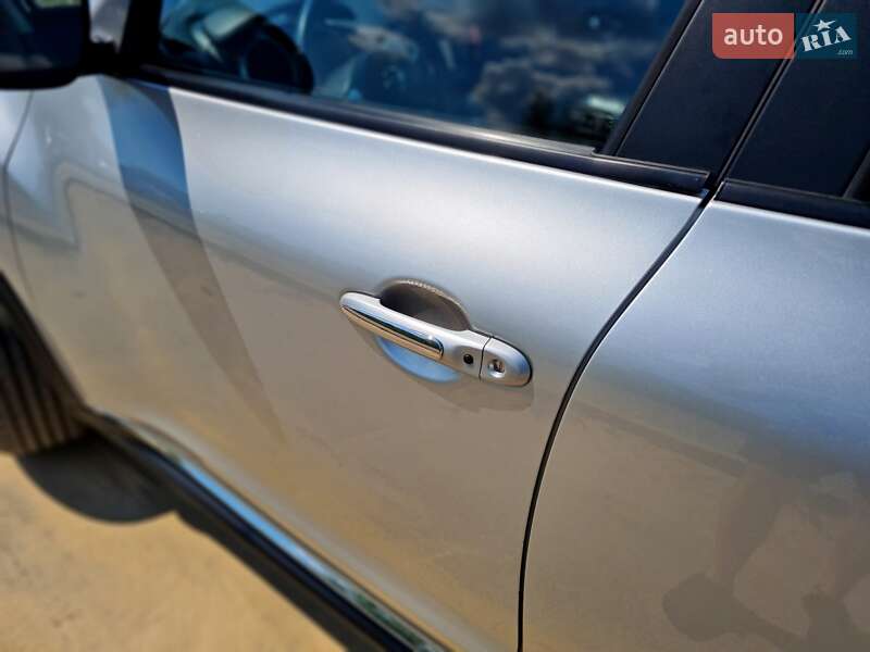 Фото Nissan Juke з оголошення AUTO.RIA