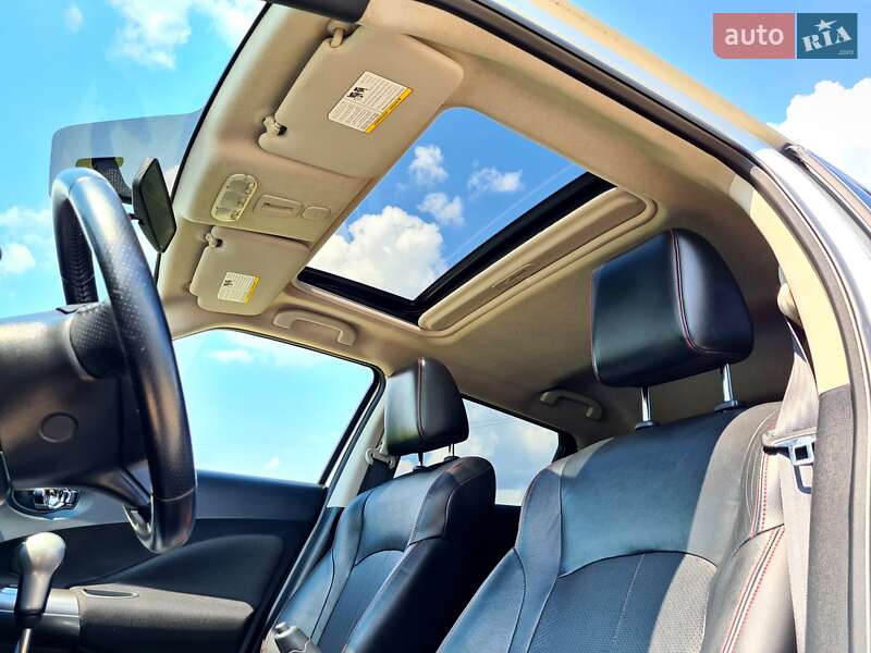 Фото Nissan Juke з оголошення AUTO.RIA