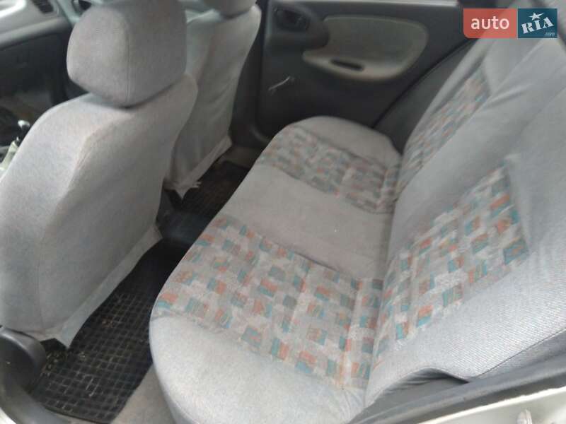 Фото ЗАЗ Lanos з оголошення AUTO.RIA