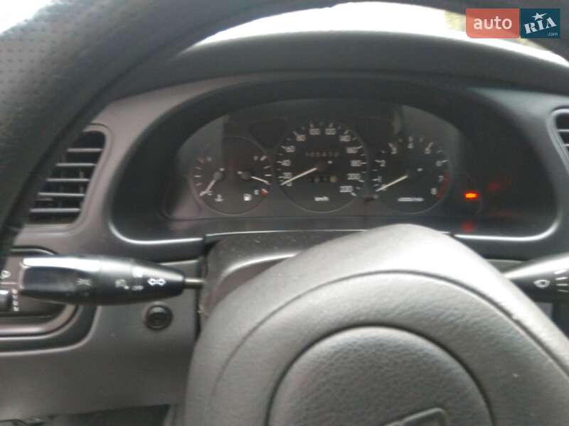 Фото ЗАЗ Lanos з оголошення AUTO.RIA