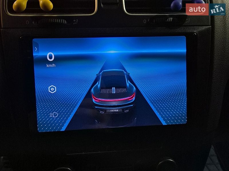 Фото Volkswagen Golf GTI з оголошення AUTO.RIA