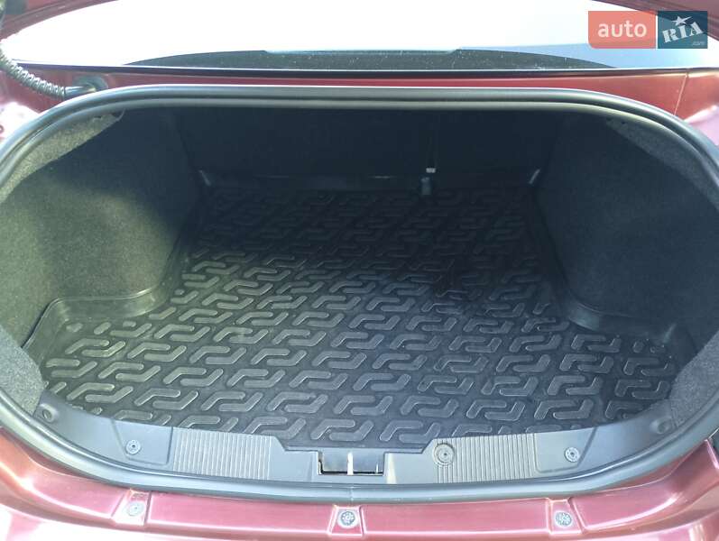 Фото Fiat Linea з оголошення AUTO.RIA