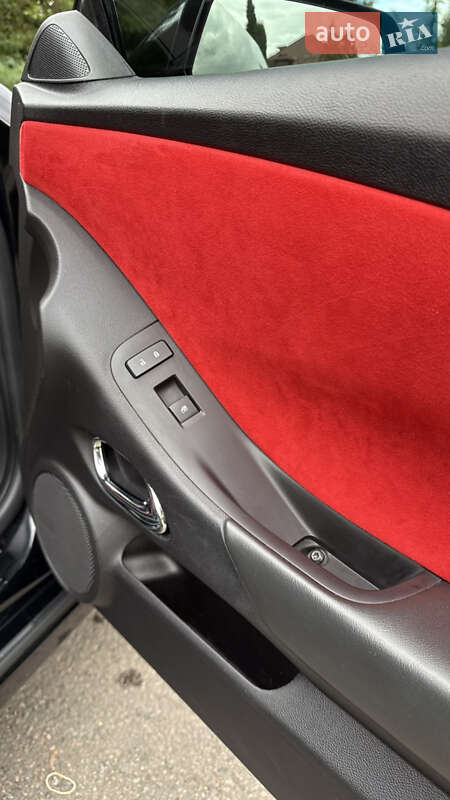 Фото Chevrolet Camaro з оголошення AUTO.RIA