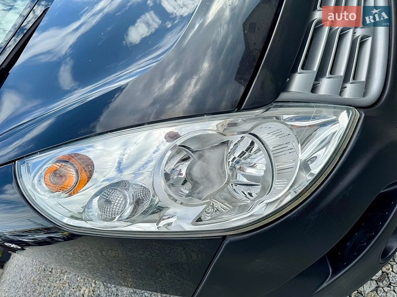 Фото Renault Master з оголошення AUTO.RIA