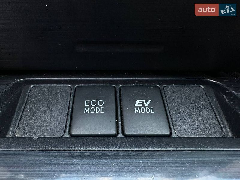 Фото Toyota Camry з оголошення AUTO.RIA