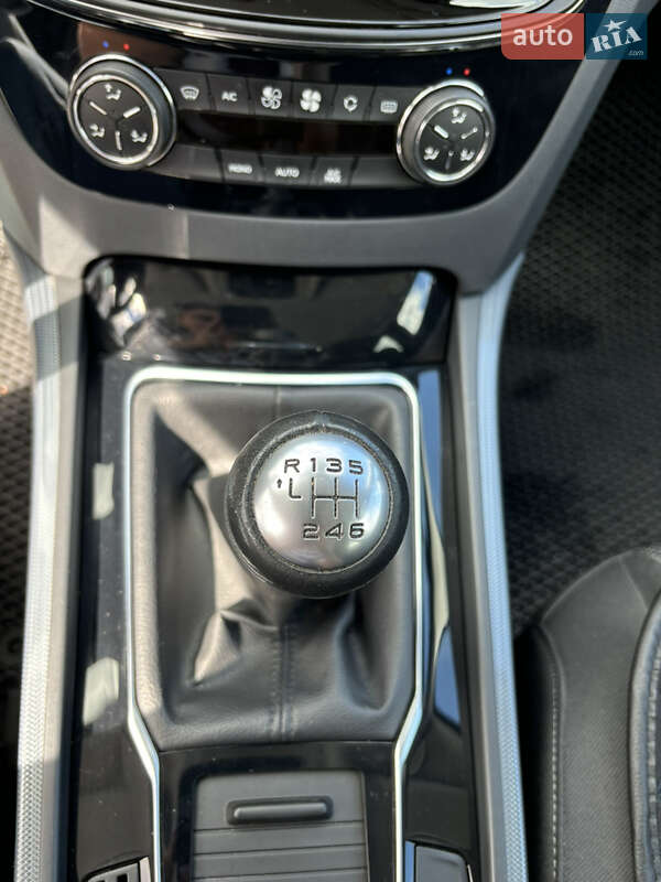 Фото Peugeot 508 з оголошення AUTO.RIA