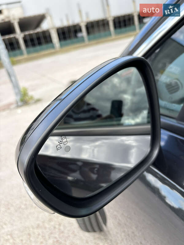Фото Peugeot 508 з оголошення AUTO.RIA