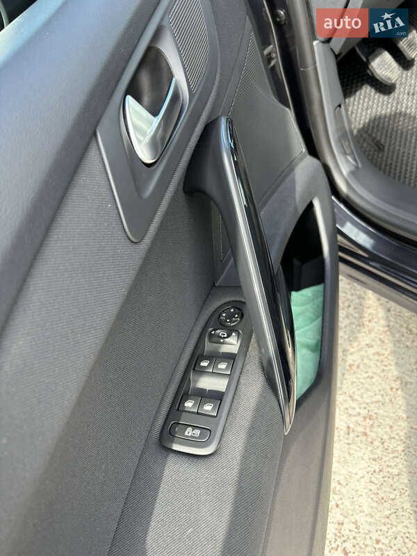 Фото Peugeot 508 з оголошення AUTO.RIA